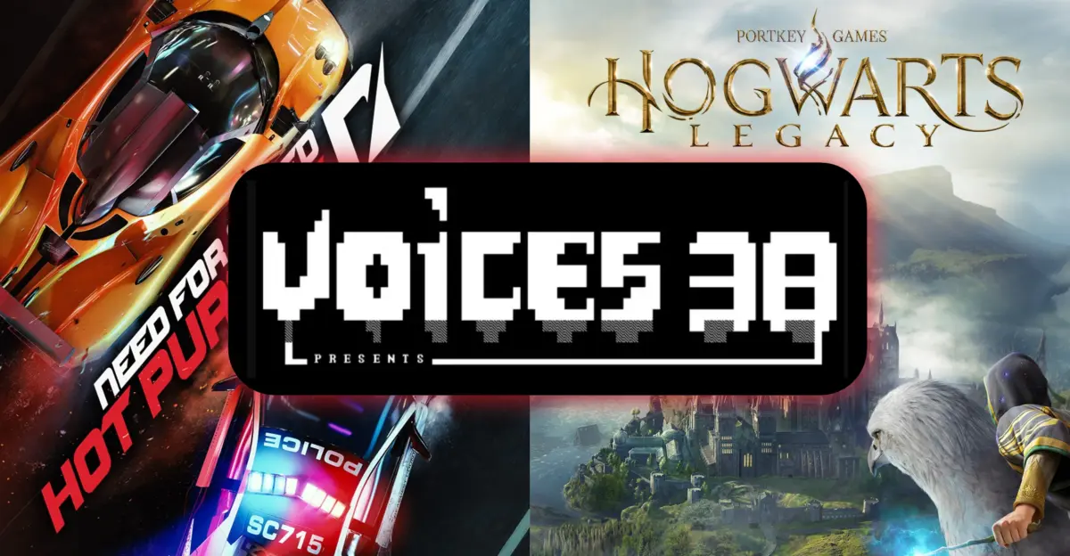 Denuvo Sues Voices38 Over 26 Games, Seeks User Data