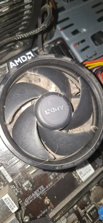 Reddit Desktop Computer