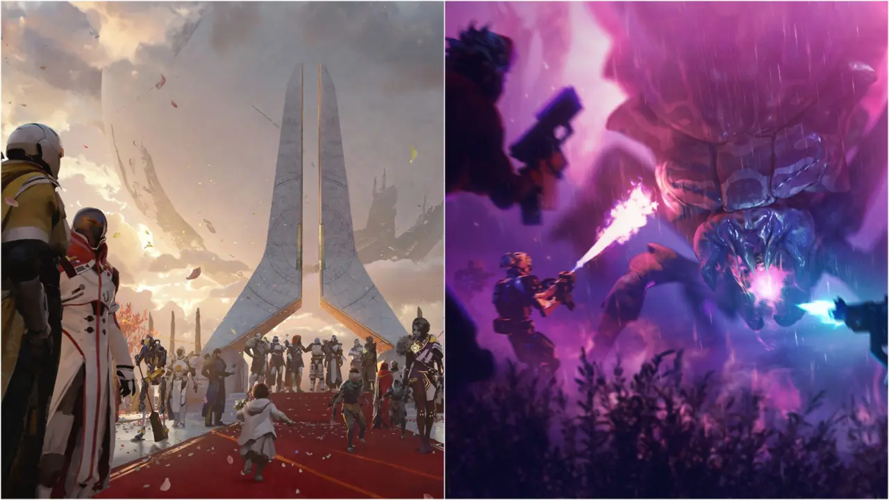 Destiny 2 Reopens Content Vault After Bungie Admits Deleting Raids Was a Mistake