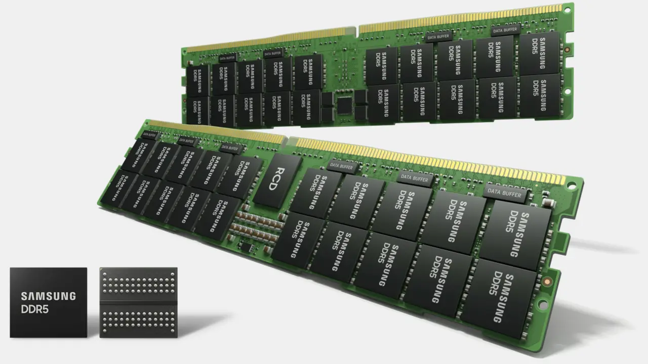 DRAM Die Value Surpasses TSMC N3 Logic Cost as AI Demand Pushes Prices Up