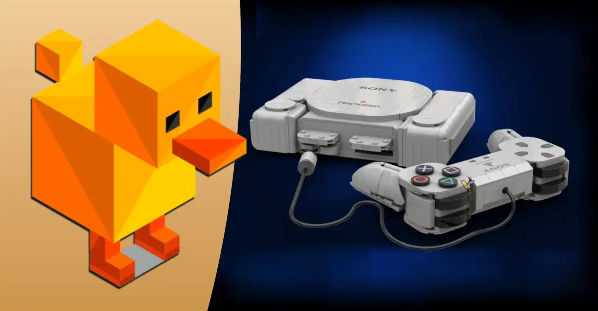 DuckStation DuckStation