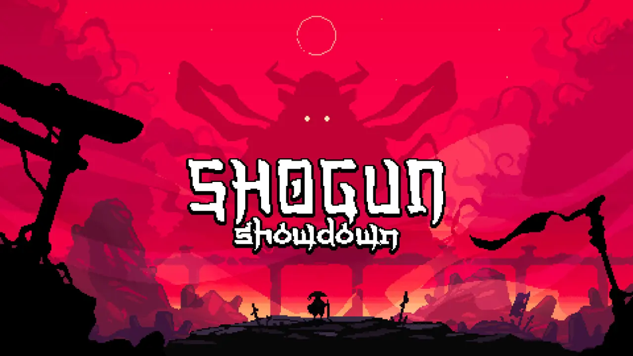 Epic Games Store: Claim Mindcop and Shogun Showdown for Free