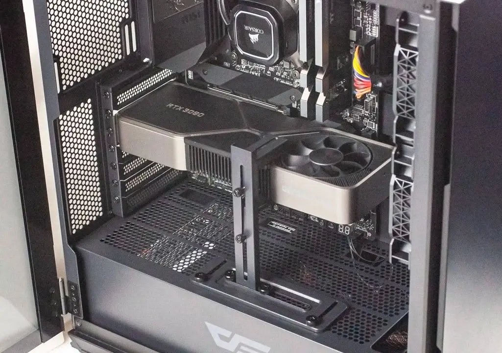 EVGA Exits NVIDIA Partner Program After Founder’s Edition Pressure Forced Losses
