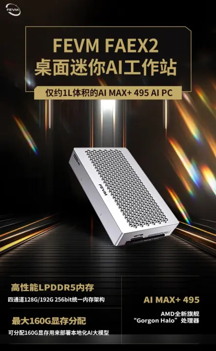 FEVM FAEX2
