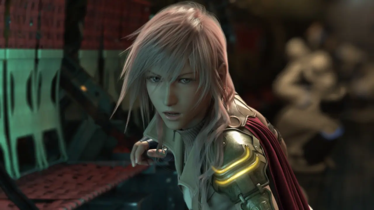 Final Fantasy XIII Trilogy PC Fix Fixes High FPS and UI Bugs