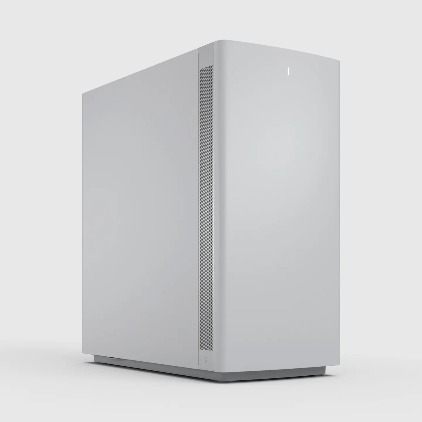 Fractal Design Define One and Summit PC cases