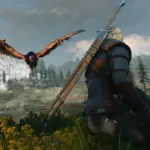 Free The Witcher 3 Remastered Mod Recovers Up to 30% Path Tracing Performance on RTX 5070