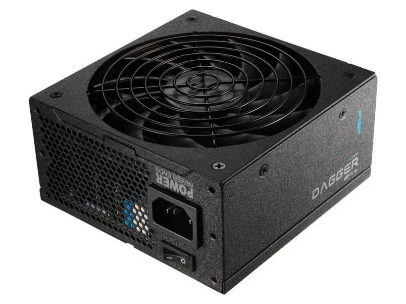 FSP DAGGER PM 1000W SFX-L PSU Listed at Around $193