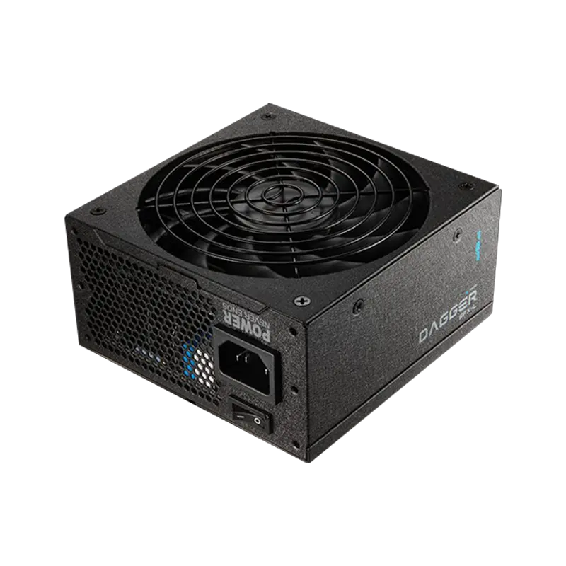 FSP DAGGER PM SFX-L power supply unit
