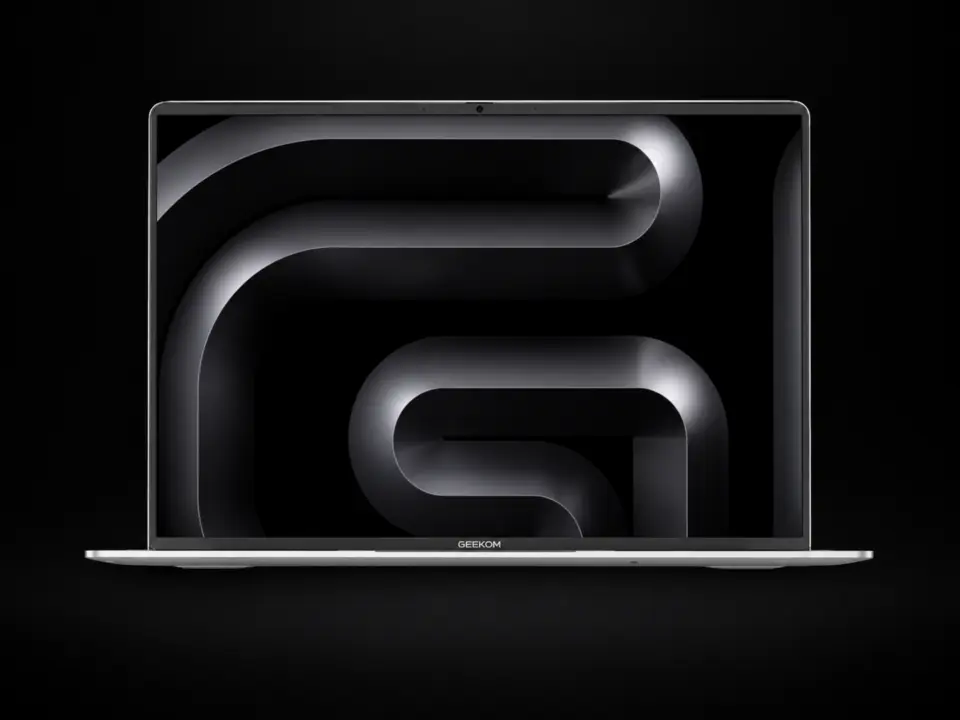 GEEKOM GeekBook M14 laptop