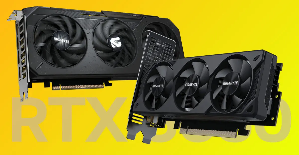 Gigabyte RTX 5060 Ti 16GB Price Hike Hits China Market