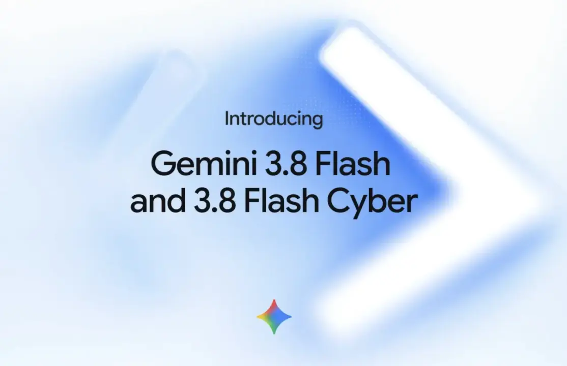 Google Launches Gemini 3.8 Flash AI Model at Lower Price