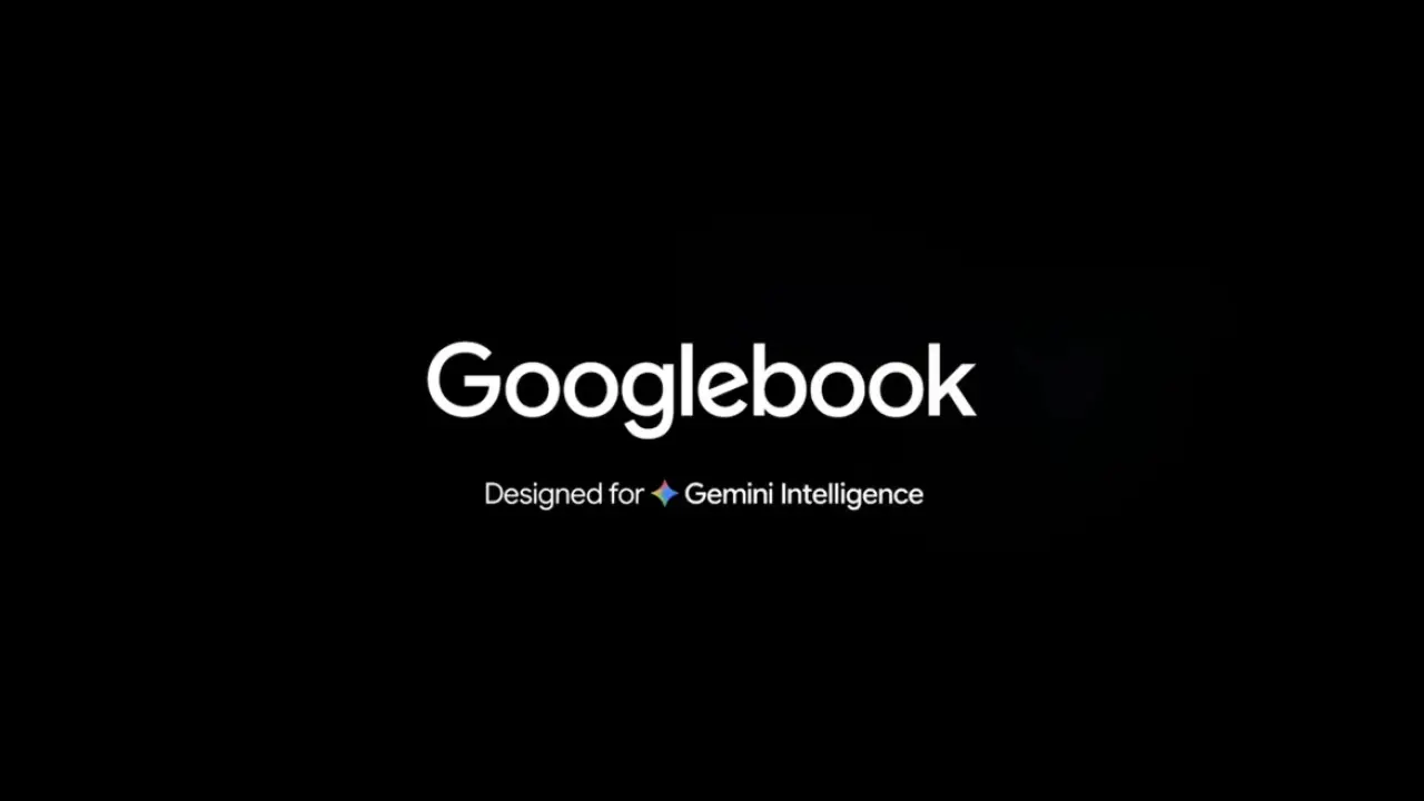 Googlebook Launches at $899 With Built-In Gemini AI