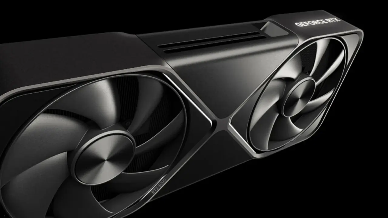 GPU-Z 2.71 Adds RTX 50 Series Hotspot Temp and GDDR7 Monitoring