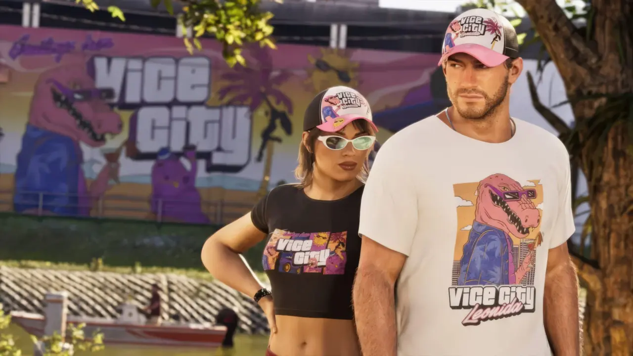 Take-Two Interactive Grand Theft Auto 6