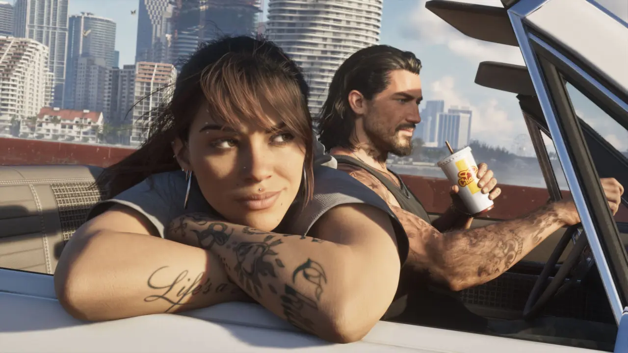 GTA 6 PC Release May Accelerate as Console Prices Rise