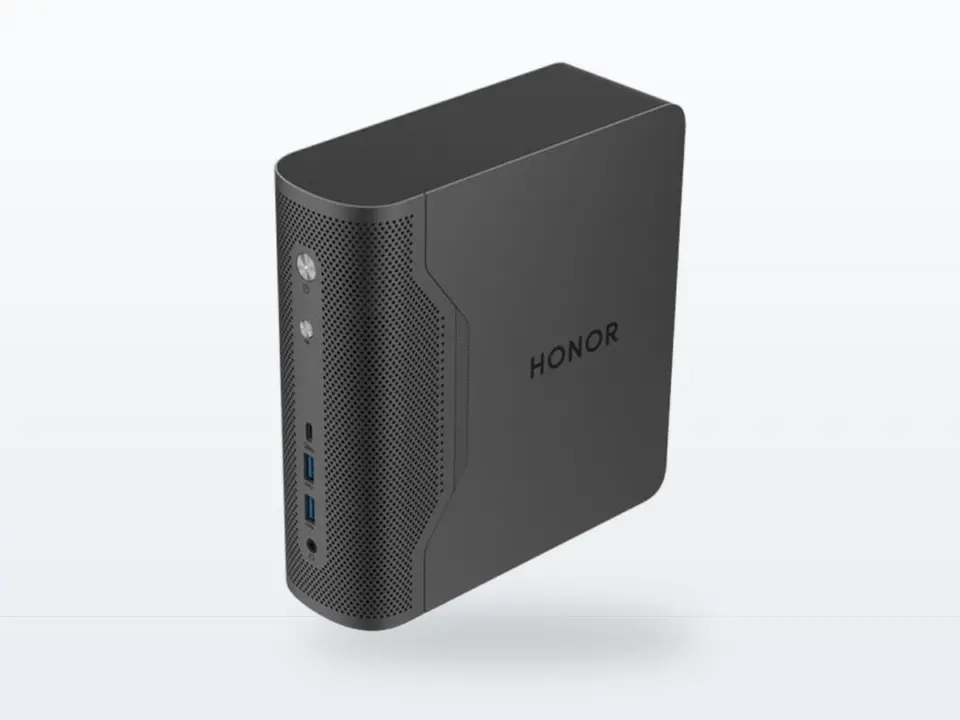 Honor TianGong AI Workstations Launch with Intel, AMD, and NVIDIA Options
