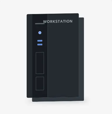 Honor TianGong AI Workstation