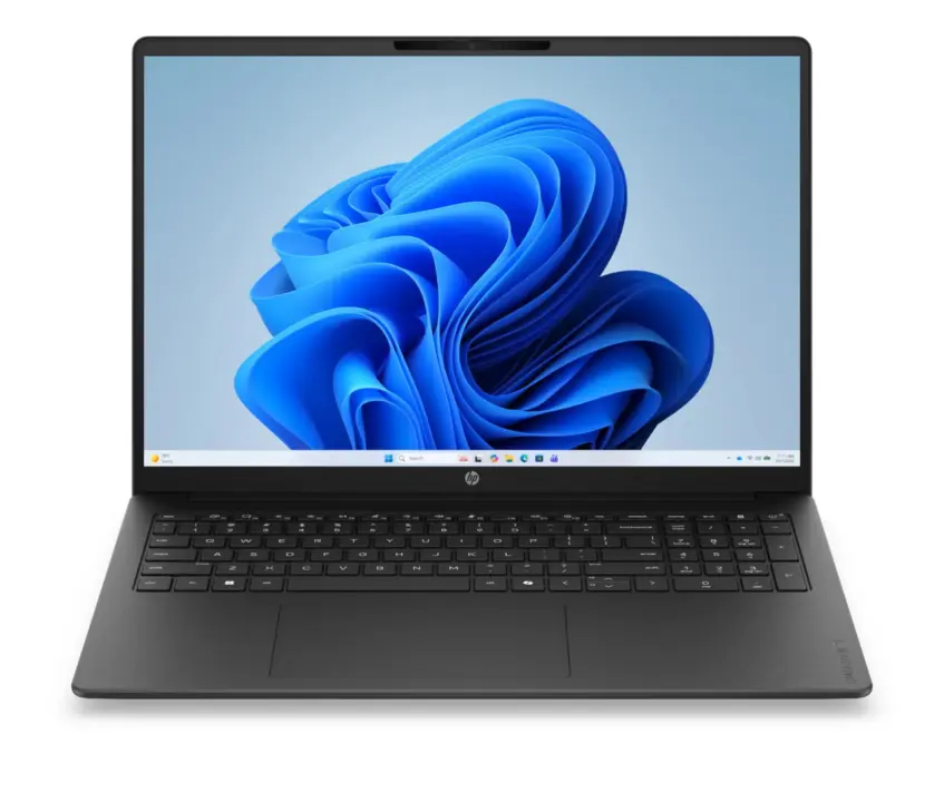 HP OmniBook 3 16 Launches with Intel Wildcat Lake Starting at $400