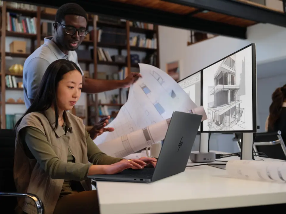 HP ZBook Ultra G3a 16 Launches with 192GB RAM for Local 300B LLMs