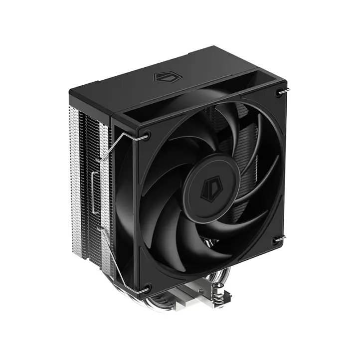 ID-COOLING Frostflow 410 V2 / 620 V2 Launch: Budget Air Coolers for $11 / $26