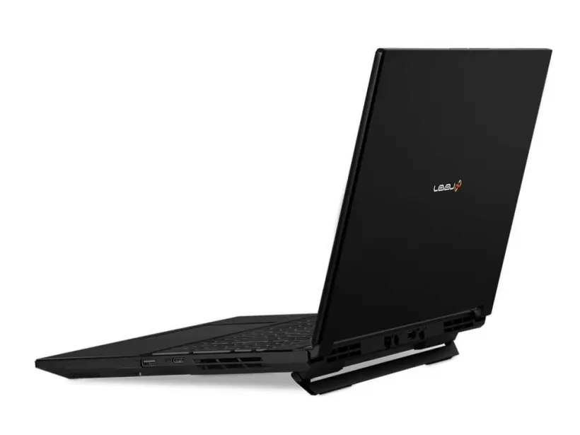 iiyama PC LEVEL∞ Gaming Laptop Launches With Folding Stand