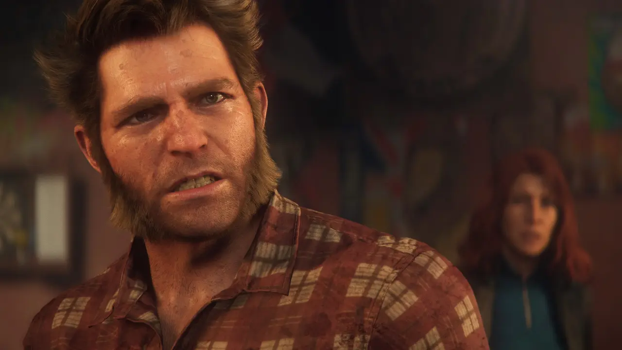 Insomniac’s Wolverine update tones down ‘fart gas’ scent visuals