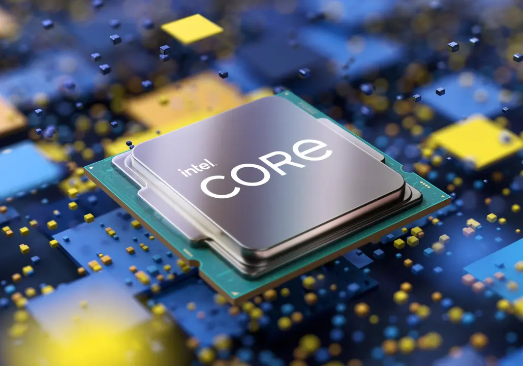 Intel Core processor