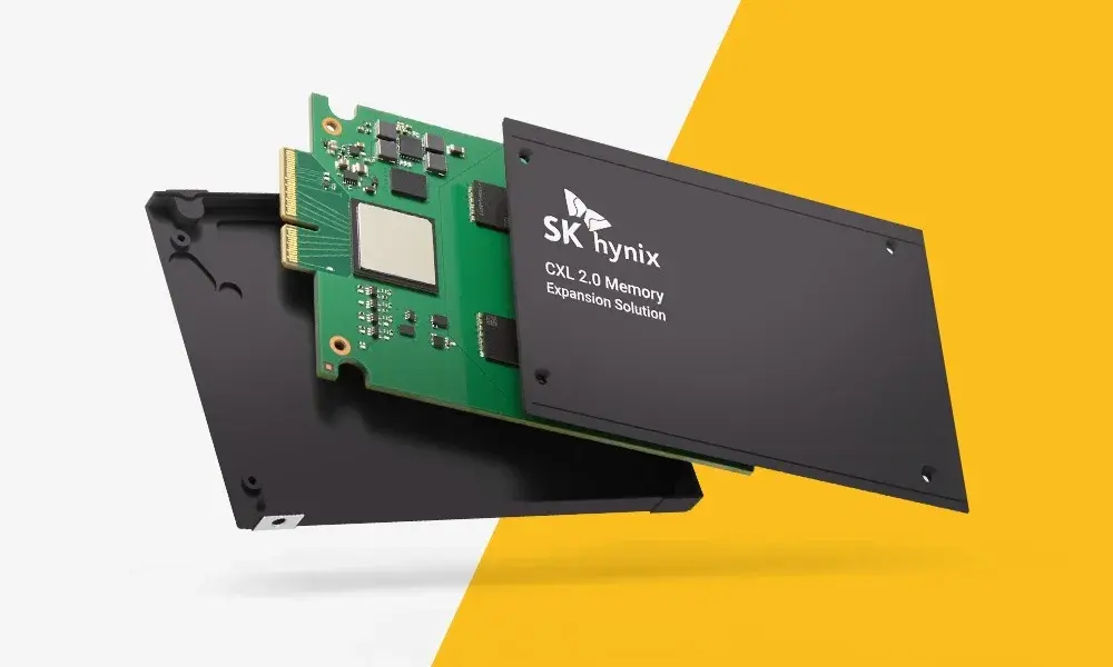 Intel: CXL Won’t Replace HBM, Only Fills Secondary Storage Gap