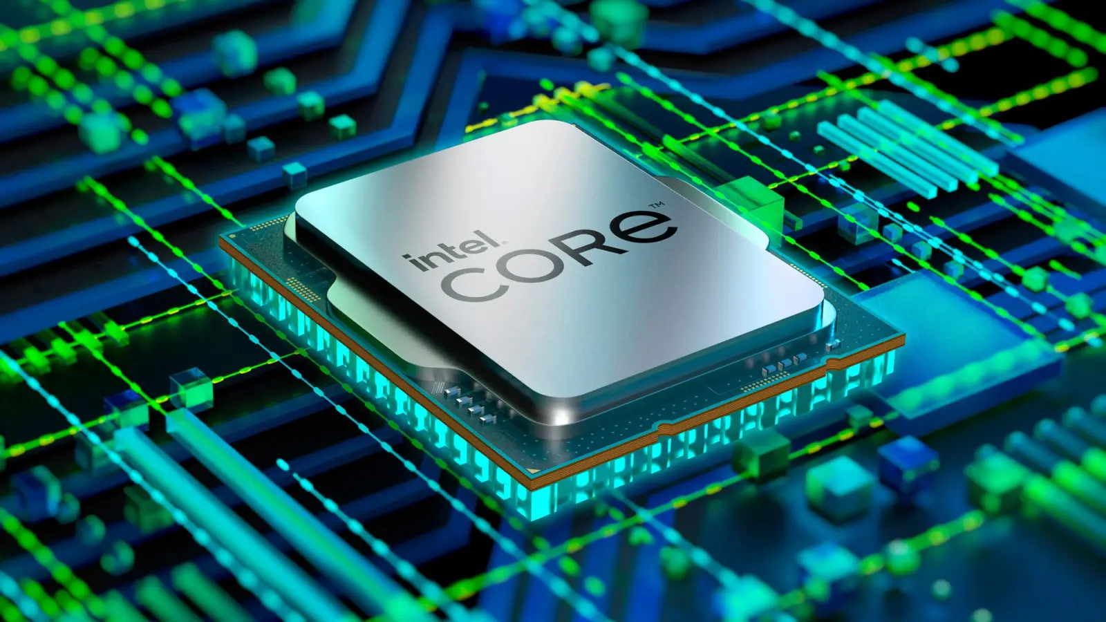 Intel Nova Lake-S processor architecture diagram