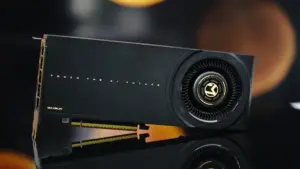 GALAX teases BOOMSTAR LUNA & NOX graphics cards with mirror