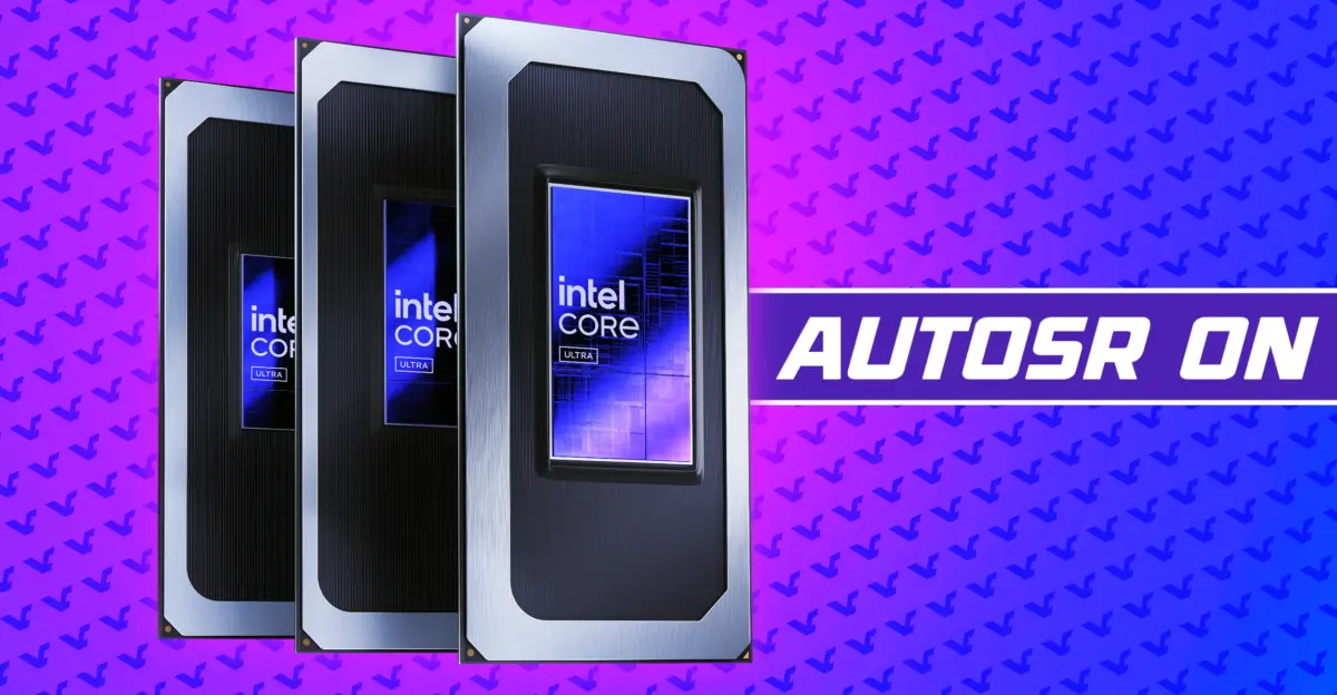 Microsoft Intel Core Ultra Series 3 (Panther Lake)