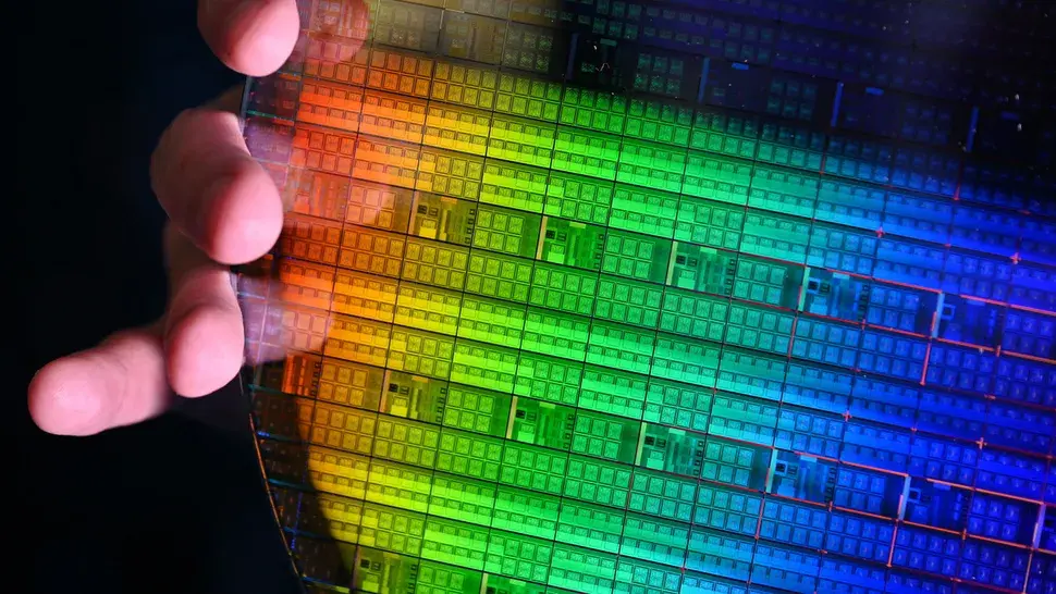 Intel Patent Reveals MicroLEDs Embedded Directly in CPU Packages