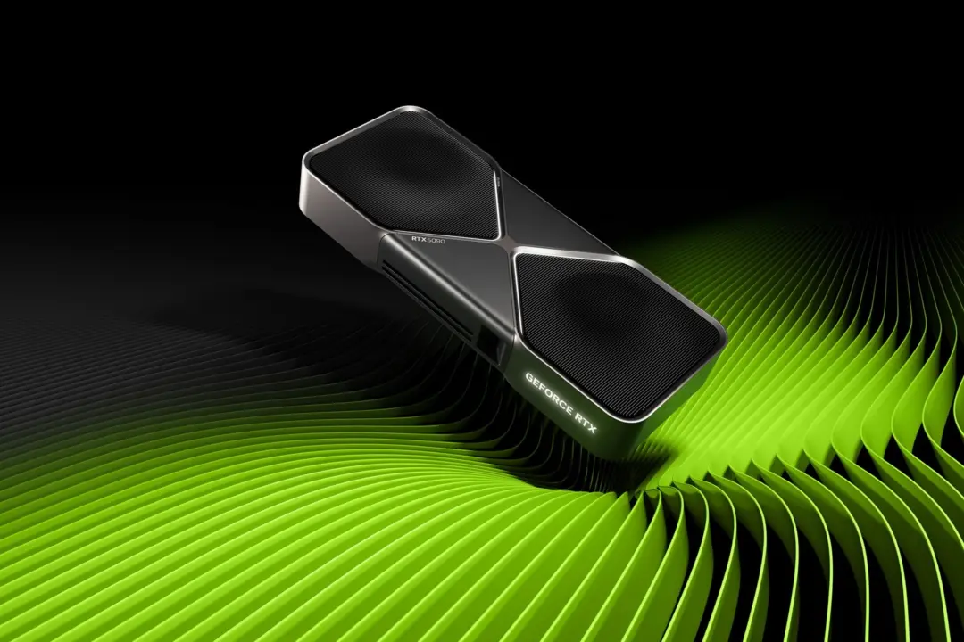 Applied Graphics Cards