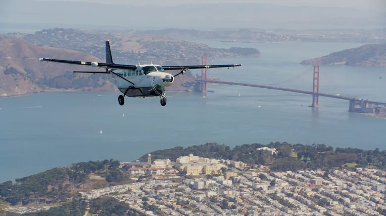 Joby Aviation Joby Aviation