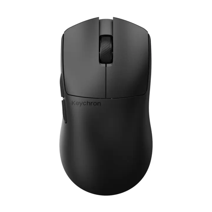 Keychron G9 HE Leaked: PAW3955 Sensor, 8kHz Polling, and Magnetic Switches
