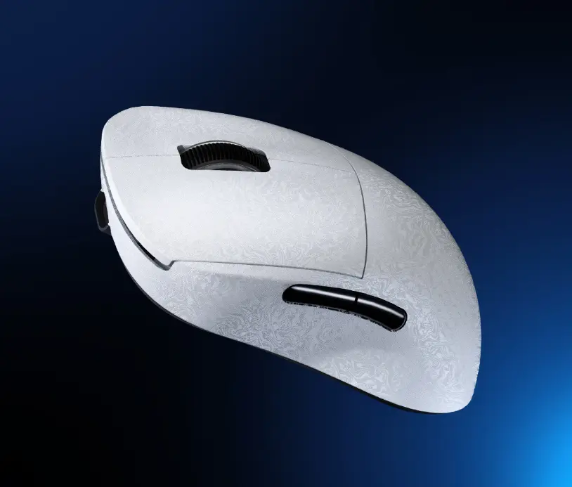Keychron Z3 Gaming Mouse Launches at Around $12 With PAW3315 Sensor