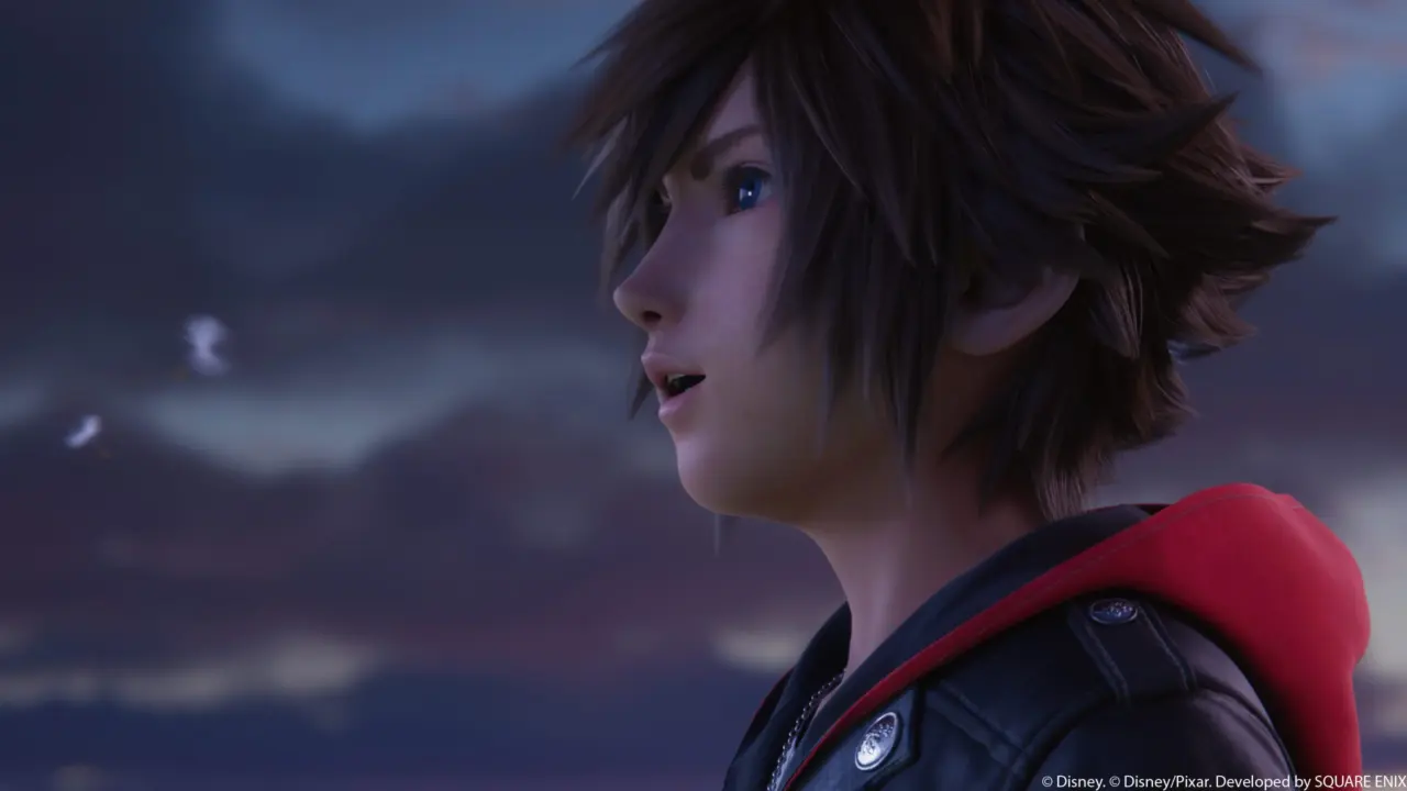 Kingdom Hearts 4 Leak Reveals Star Wars World ‘A Galaxy Far, Far Away’