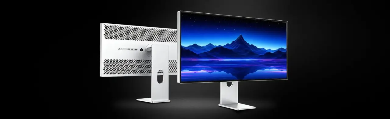 Kuycon W34KB Monitor Launches with 5K WUHD and 360Hz Dual-Mode