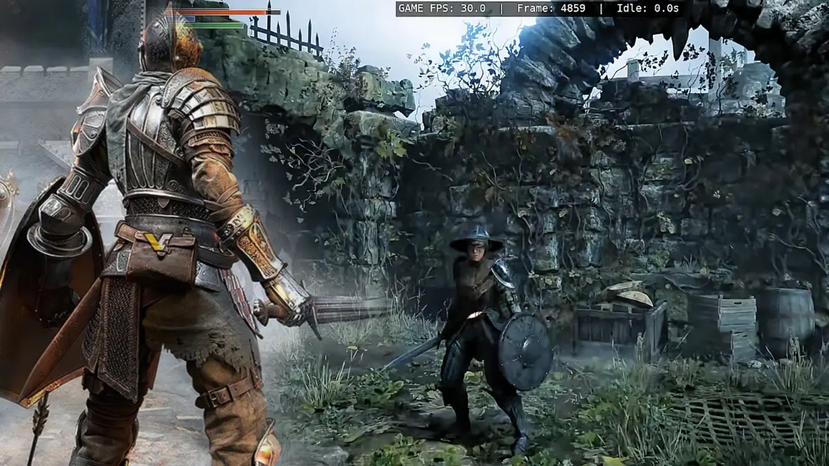 KyTyPS5 Emulator Hits 30 FPS for Demon’s Souls in Record Time