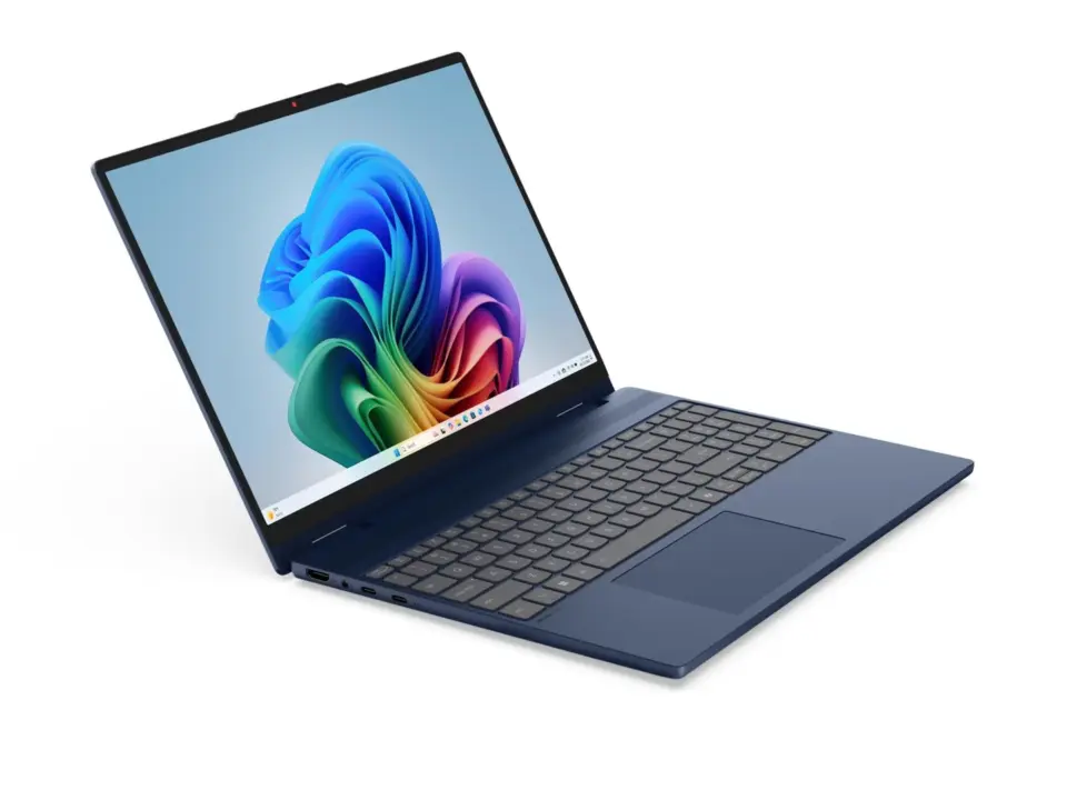 Lenovo IdeaPad 5 15IWC11 convertible laptop
