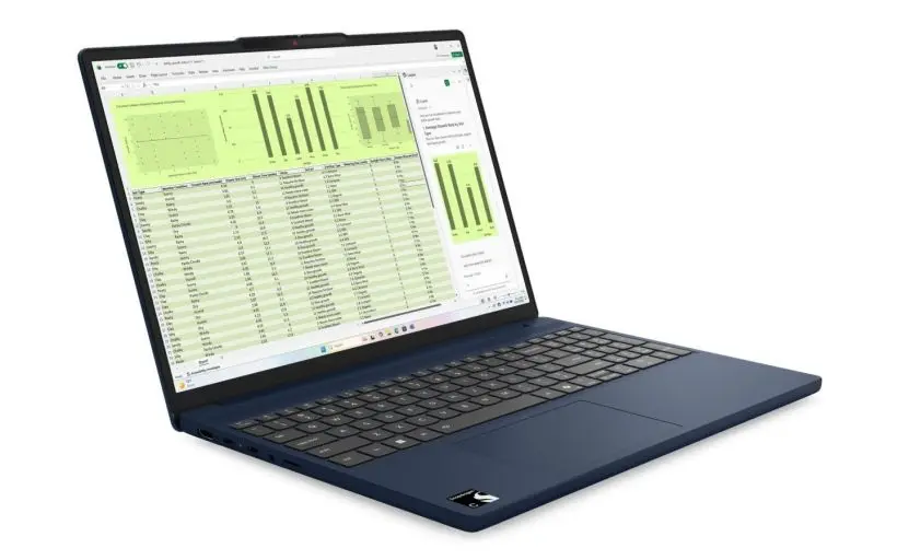 Lenovo IdeaPad Slim 3x Launches with Snapdragon C11-0100 for Budget WoA