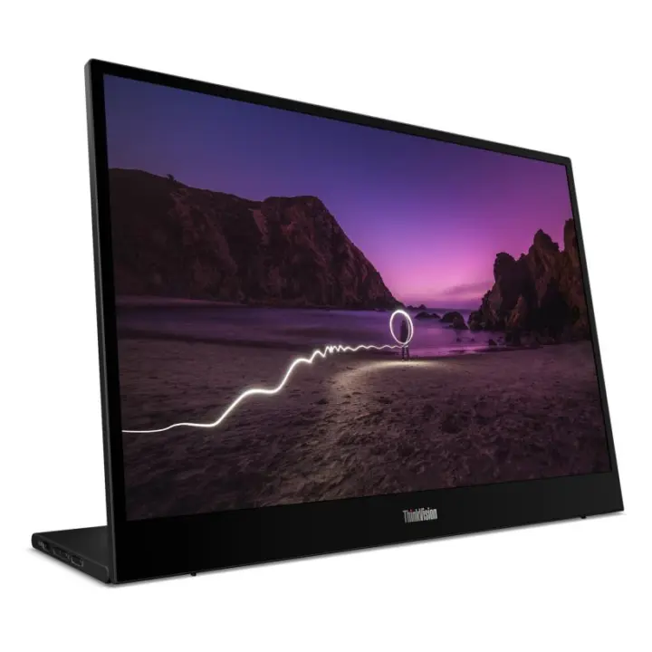 Lenovo L16a Portable Monitor Listed: 16-inch 1920×1200 Display