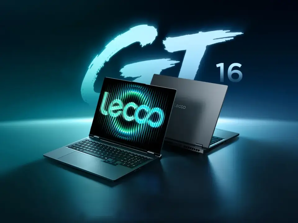 Lenovo Lecoo GT 16 launches with 165Hz display for around $894