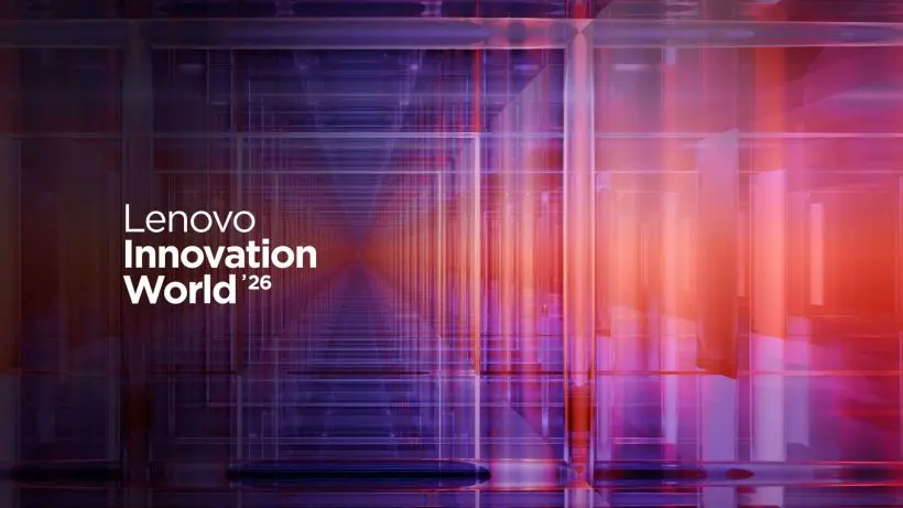 Lenovo Sets Sept 3 IFA Date for Smarter AI Laptop and PC Launch