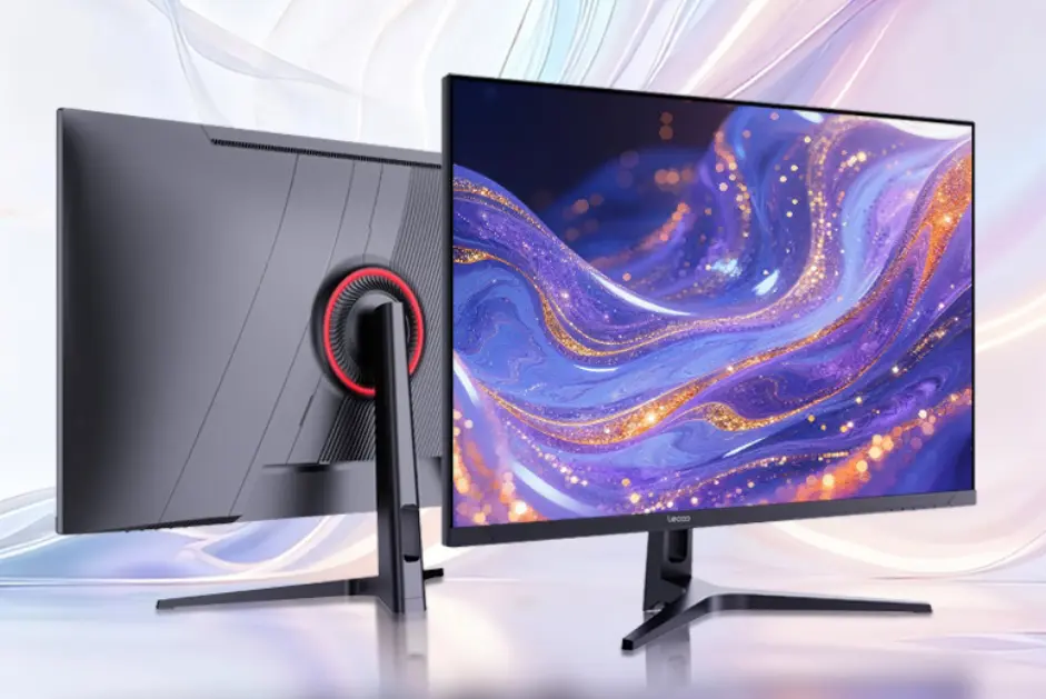 Lenovo XQ32q Monitor Launches at Around $163 With 2K 100Hz VA Panel