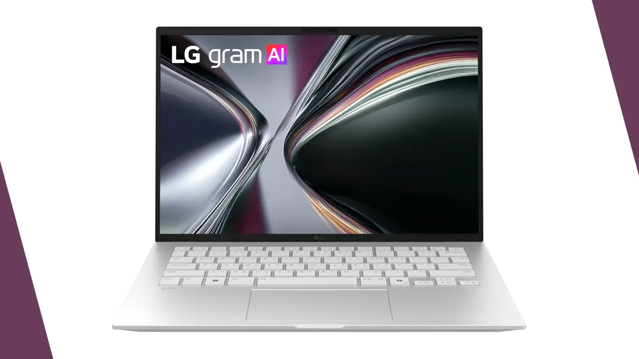 LG gram 14-inch laptop drops to $1,399 on Amazon