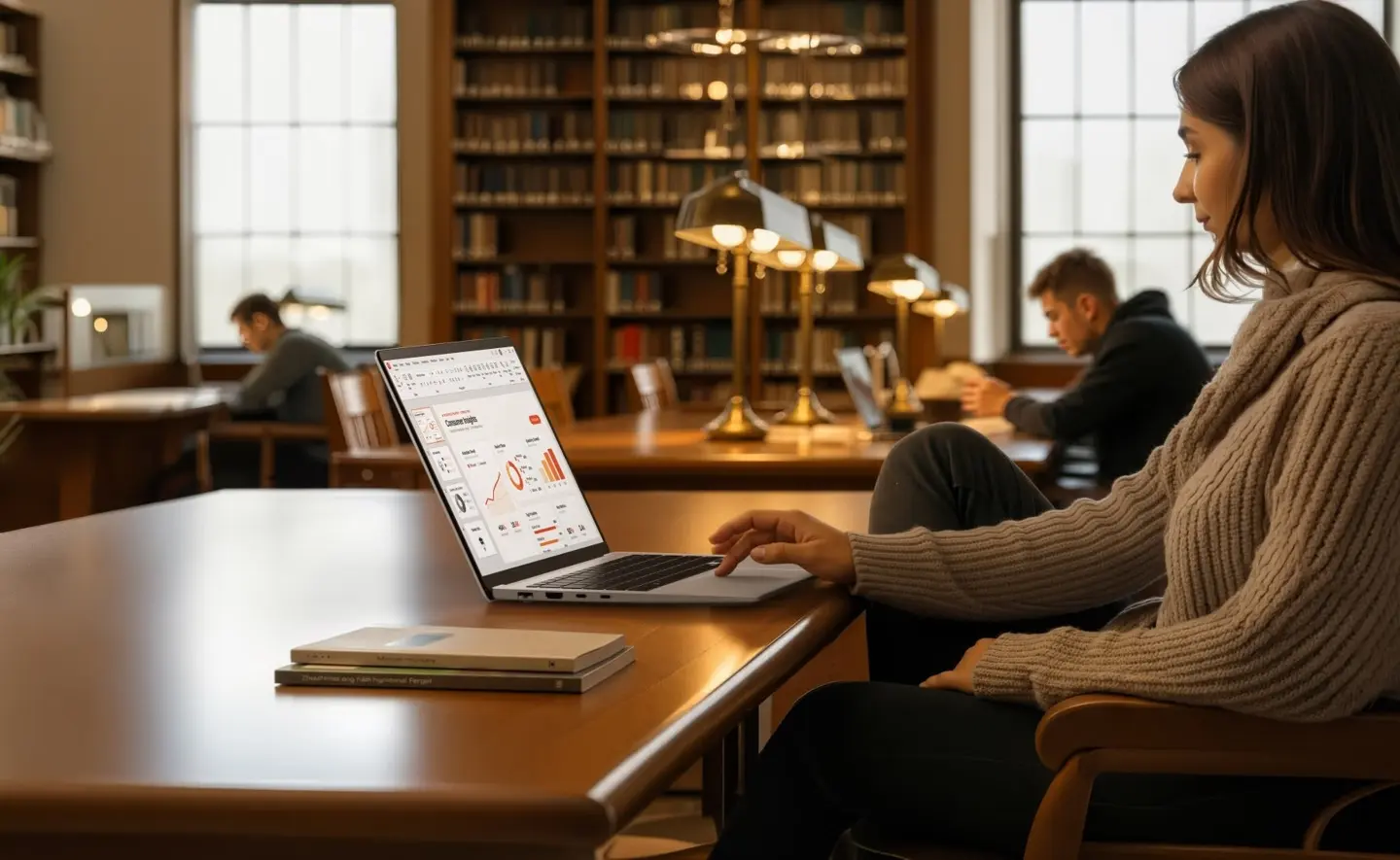 LG gram Book AI 2026 laptop