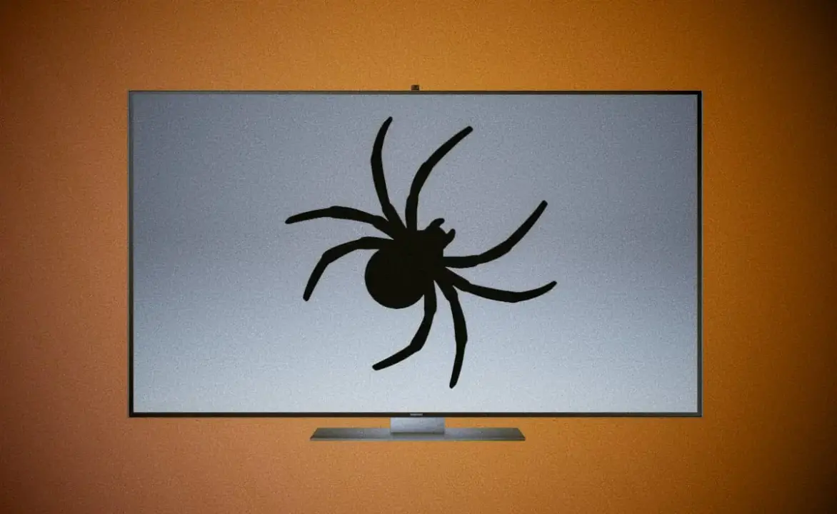 LG Electronics Smart TV