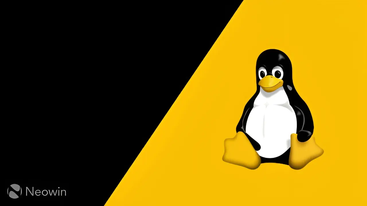 Linux Linux